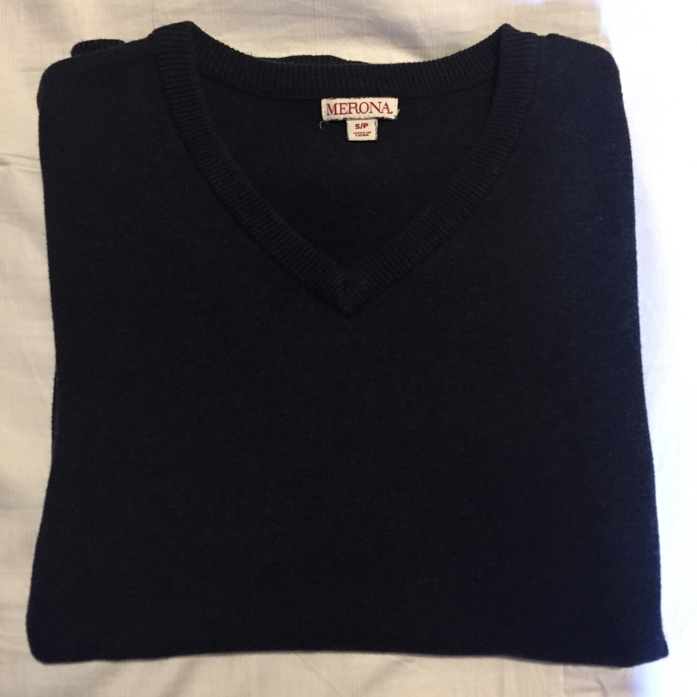 Merona sweater